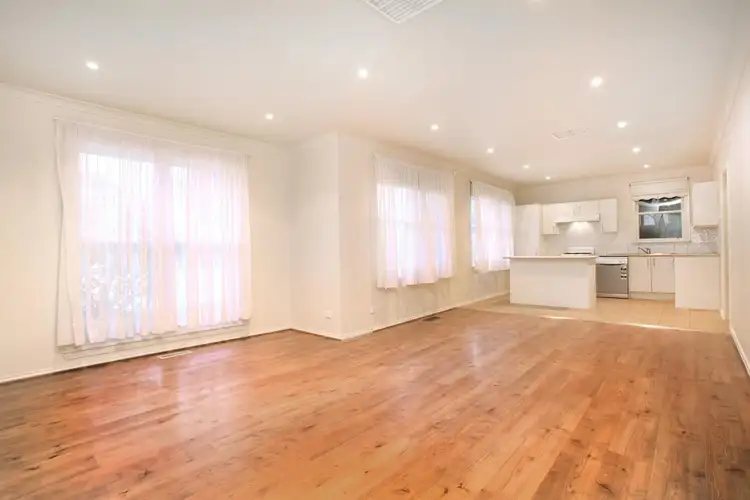 Third view of Homely house listing, 5 Dodd Street, Braybrook VIC 3019