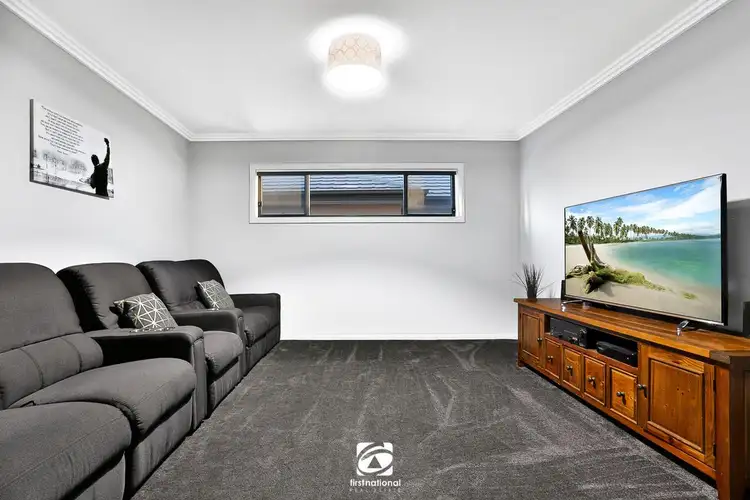 Fourth view of Homely house listing, 74 Foley Circuit, Harrington Park NSW 2567