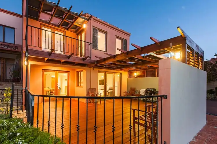 Fourth view of Homely villa listing, 72/18 Port Quays, Wannanup WA 6210