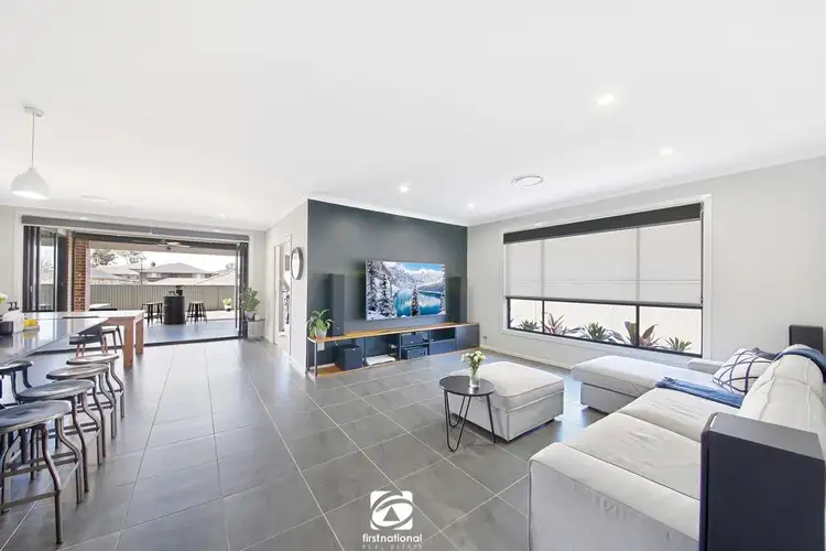 Third view of Homely house listing, 5 Dalton Terrace, Harrington Park NSW 2567