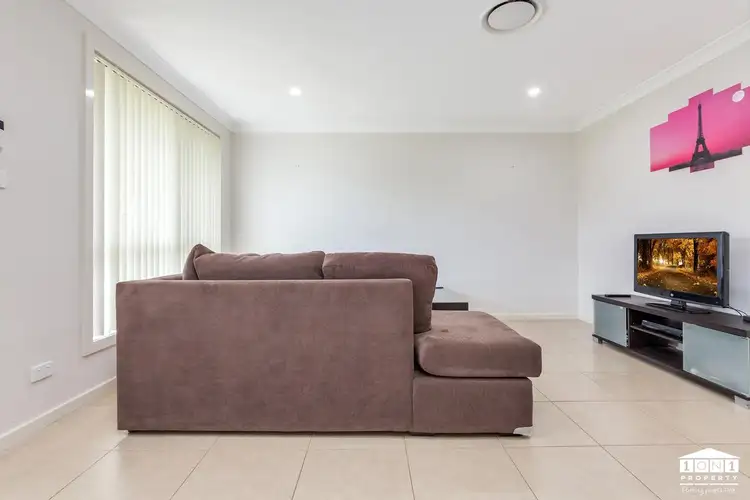 Third view of Homely house listing, 4 Holland Circuit, Gillieston Heights NSW 2321
