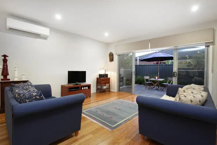 Third view of Homely townhouse listing, 4A Gayle Close, Sunshine West VIC 3020