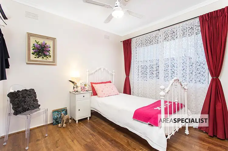Fifth view of Homely house listing, 2 Balgowlah Avenue, Keysborough VIC 3173