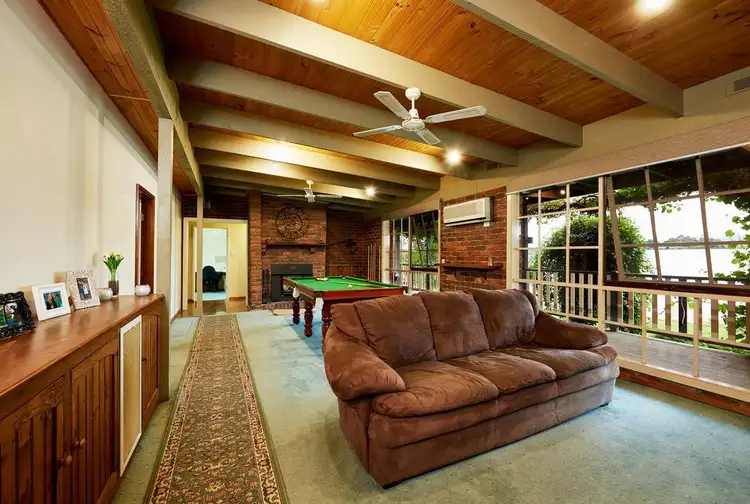 Sixth view of Homely house listing, 6 Read Road, Seville VIC 3139