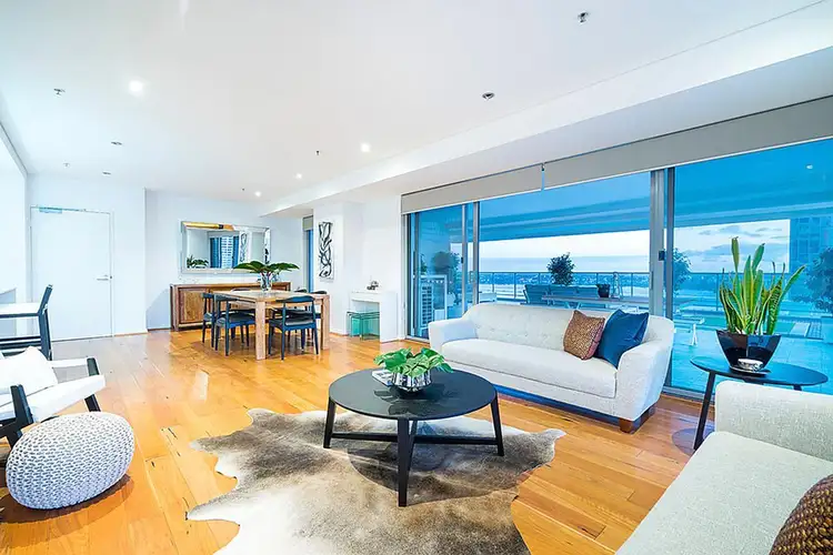 Second view of Homely apartment listing, 103/580 Hay Street, Perth WA 6000
