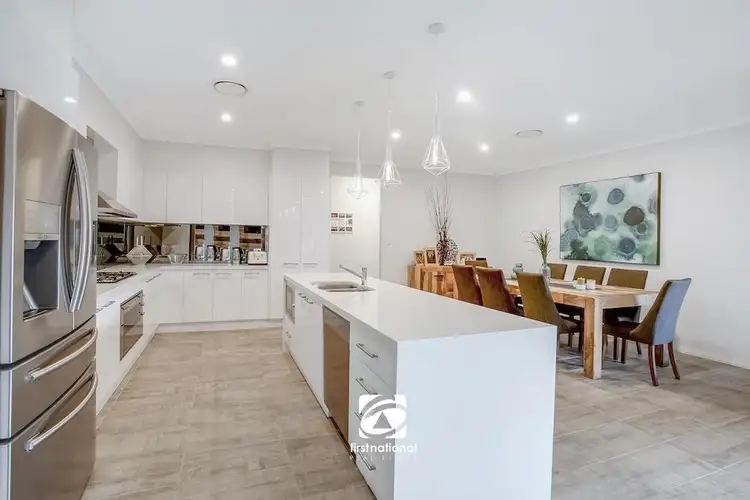 Fifth view of Homely house listing, 61 Hilder Street, Elderslie NSW 2570