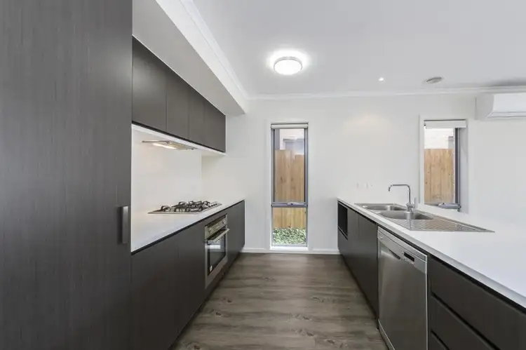 Fourth view of Homely house listing, 17 Valley Park Boulevard, Westmeadows VIC 3049