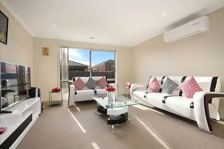 Second view of Homely house listing, 51 Pioneer Drive, Deer Park VIC 3023