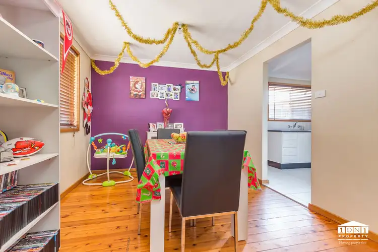 Fourth view of Homely house listing, 2 Deschamps Close, Thornton NSW 2322