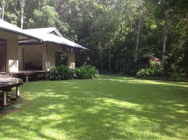 Second view of Homely house listing, 2574 Rossville Bloomfield Road, Bloomfield QLD 4895