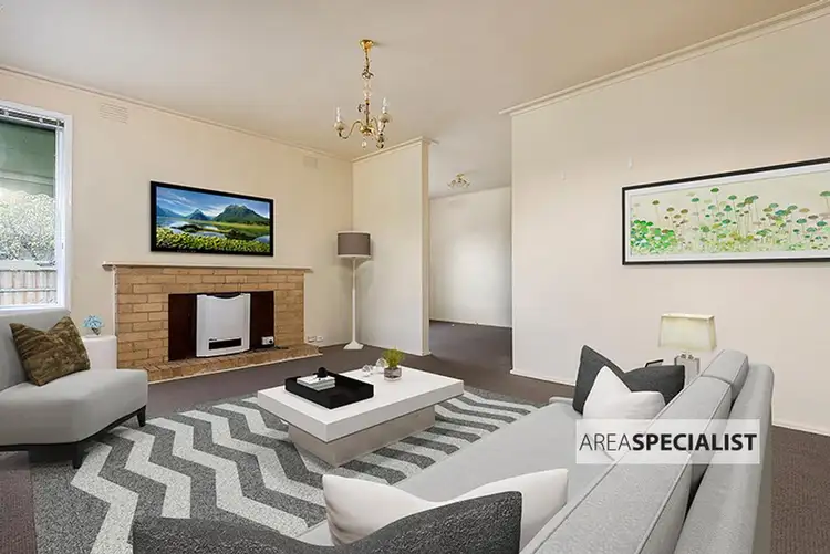 Fourth view of Homely house listing, 31 Grace Park Avenue, Springvale VIC 3171
