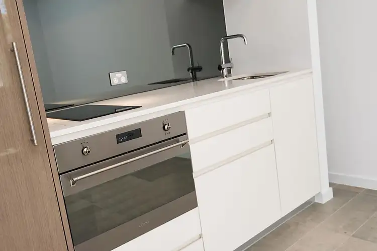 Fourth view of Homely apartment listing, 210/8 Moreau Parade, East Perth WA 6004