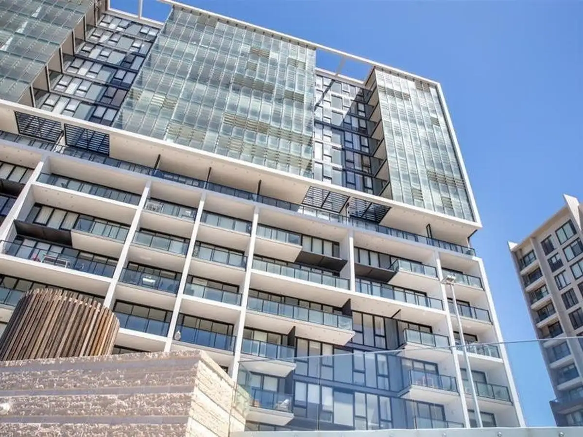 Main view of Homely apartment listing, 509/75 Shortland Esplanade, Newcastle NSW 2300