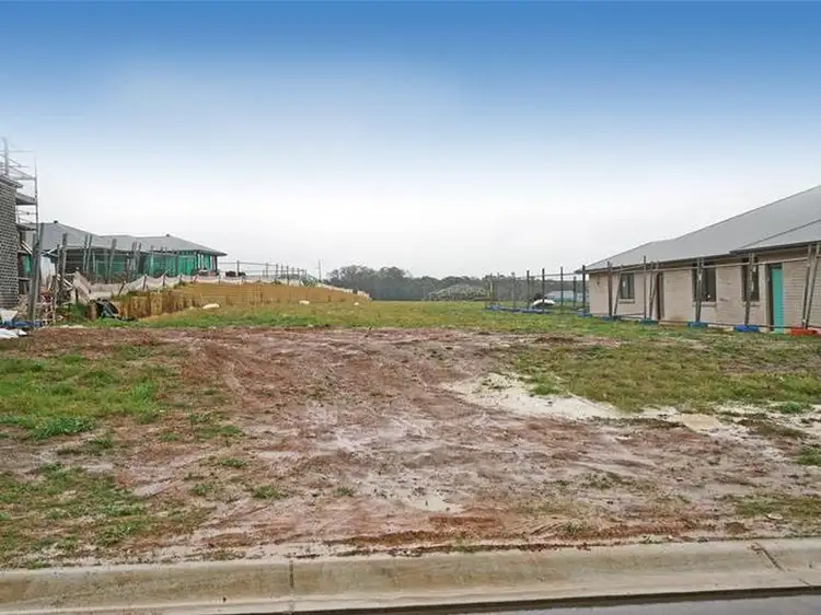 54 Cogrington Drive, Harrington Park NSW 2567