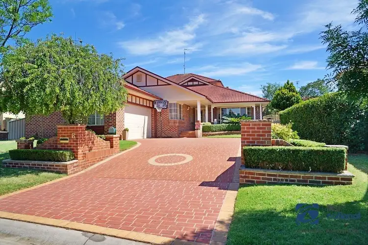 Main view of Homely house listing, 8 Kinnear Street, Harrington Park NSW 2567