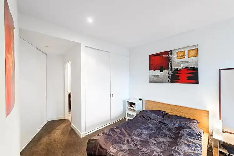 Sixth view of Homely apartment listing, 4.01/66 Mount Alexander Road, Travancore VIC 3032