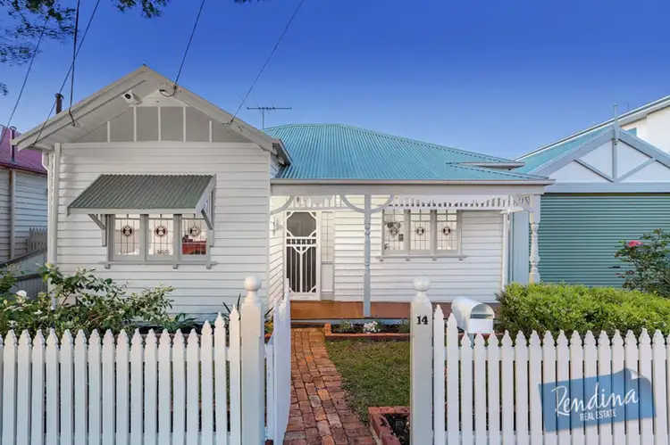 14 Madden Street, Maidstone VIC 3012
