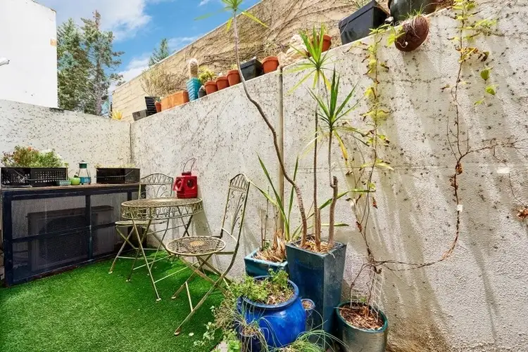 Fifth view of Homely apartment listing, 10/7 Willow Street, Essendon VIC 3040