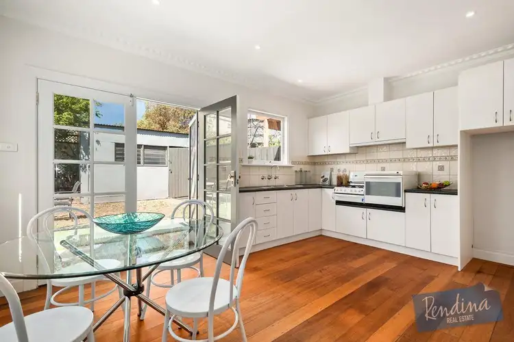 Second view of Homely house listing, 12 Ascot Vale Road, Flemington VIC 3031