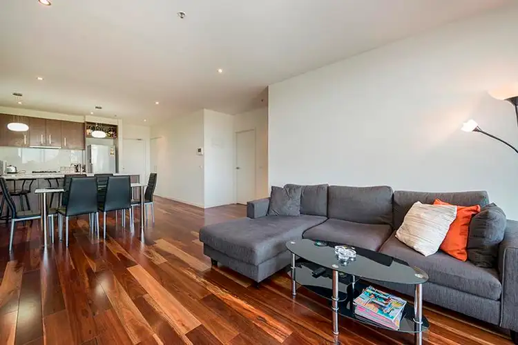 Third view of Homely apartment listing, 211/87-89 Raleigh Street, Essendon VIC 3040