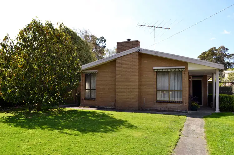 59 STEWART STREET, Grantville VIC 3984
