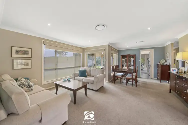 Fifth view of Homely house listing, 9 Gumbleton Place, Narellan Vale NSW 2567
