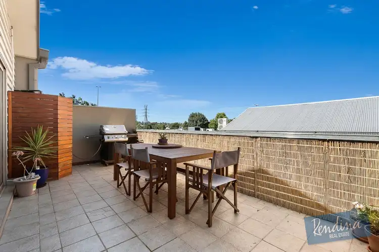 Fifth view of Homely house listing, 106 Hortense Street, Maribyrnong VIC 3032
