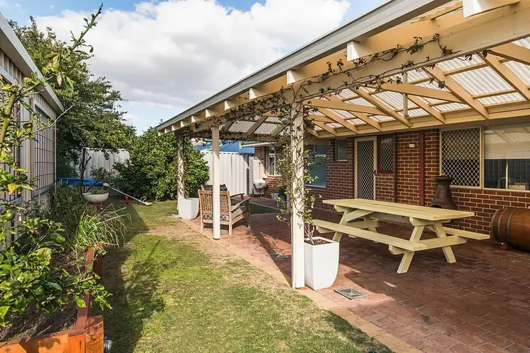 Sixth view of Homely house listing, 2 Marker Road, Ocean Reef WA 6027