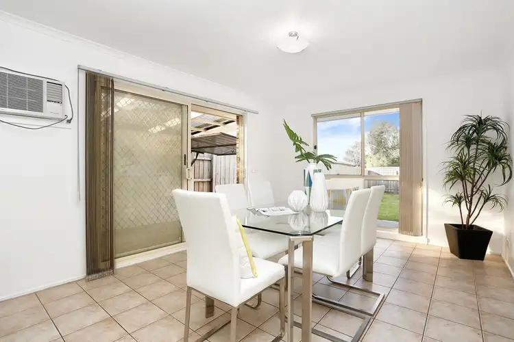 Fourth view of Homely house listing, 53A Dundee Way, Sydenham VIC 3037