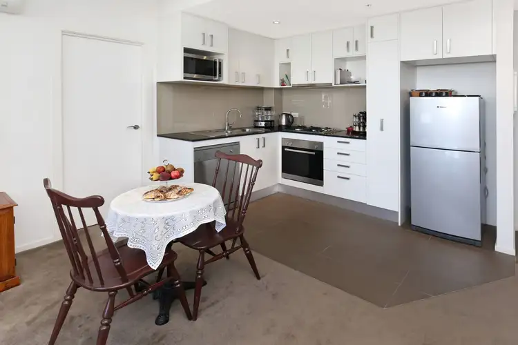 Third view of Homely apartment listing, 104/386-388 Keilor Road, Niddrie VIC 3042