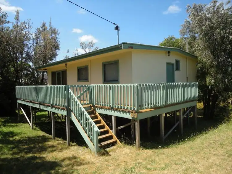 18 Outlook Drive, Venus Bay VIC 3956