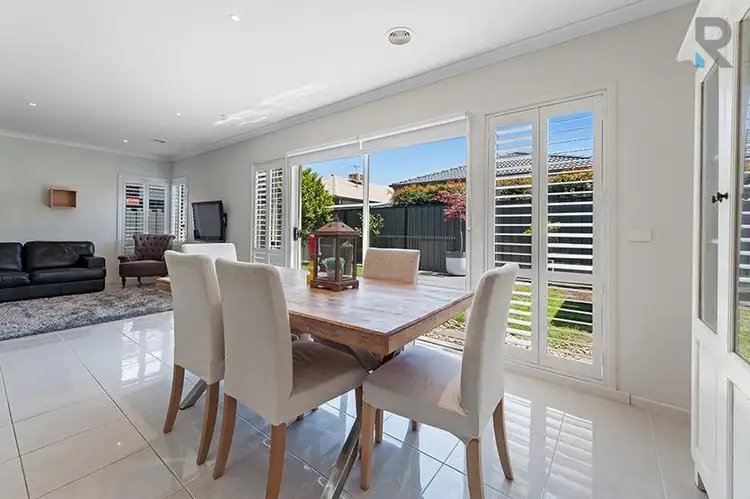 Fifth view of Homely house listing, 53 Thoresby Circuit, Craigieburn VIC 3064