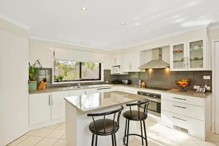 Second view of Homely house listing, 31 Dorrigo Drive, Boronia VIC 3155