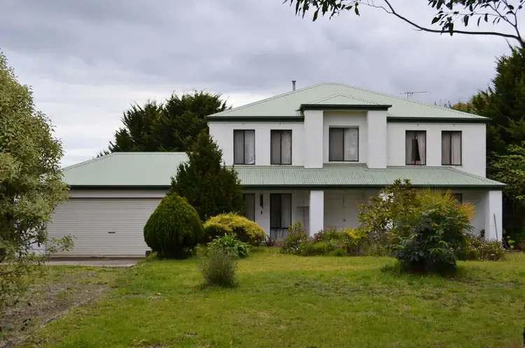 Main view of Homely house listing, 121-123 Jamieson Street, Corinella VIC 3984