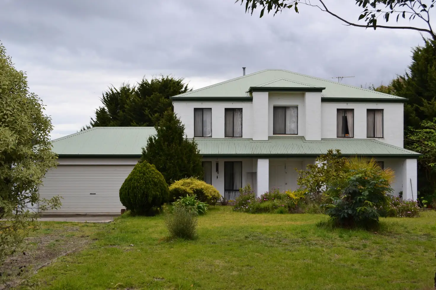 Main view of Homely house listing, 121-123 Jamieson Street, Corinella VIC 3984