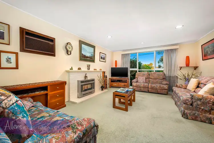 Third view of Homely house listing, 4 Marcus Court, Forest Hill VIC 3131