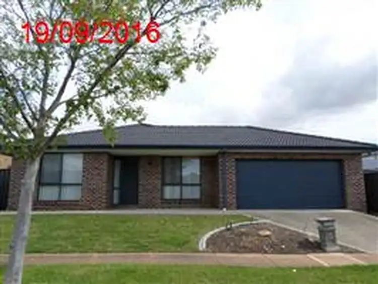 Address Available On Request, Point Cook VIC 3030