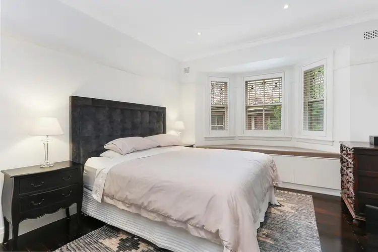 Fourth view of Homely apartment listing, 7/1 Latimer Road, Bellevue Hill NSW 2023