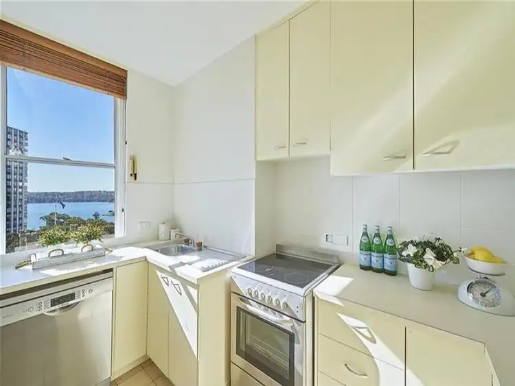 Third view of Homely apartment listing, 73/66 Darling Point Road, Darling Point NSW 2027