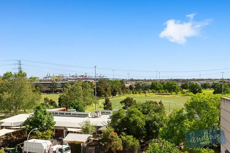 301/84 Altona Street, Kensington VIC 3031