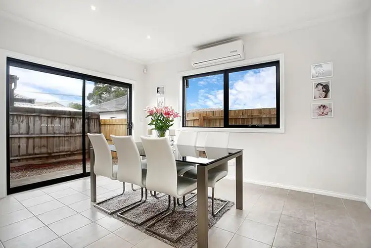 Third view of Homely townhouse listing, 3 Rockwood Street, Ardeer VIC 3022