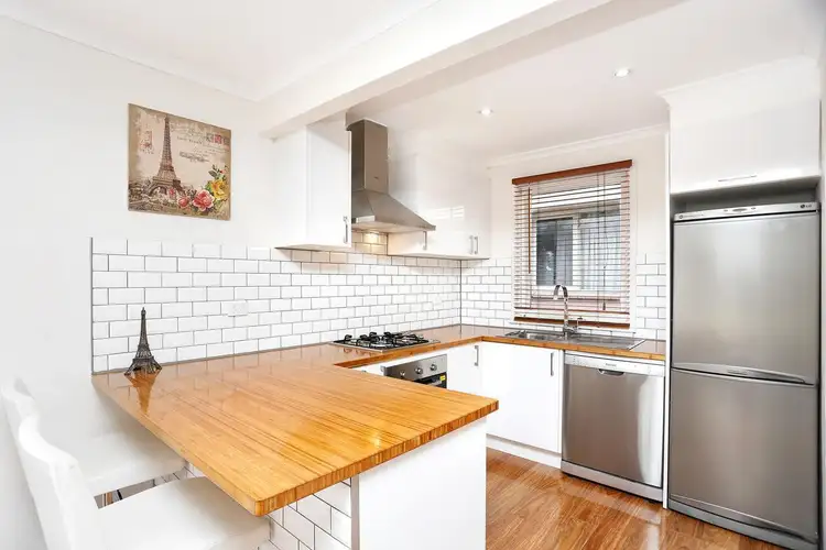 Third view of Homely apartment listing, 13/33 King Edward Avenue, Albion VIC 3020