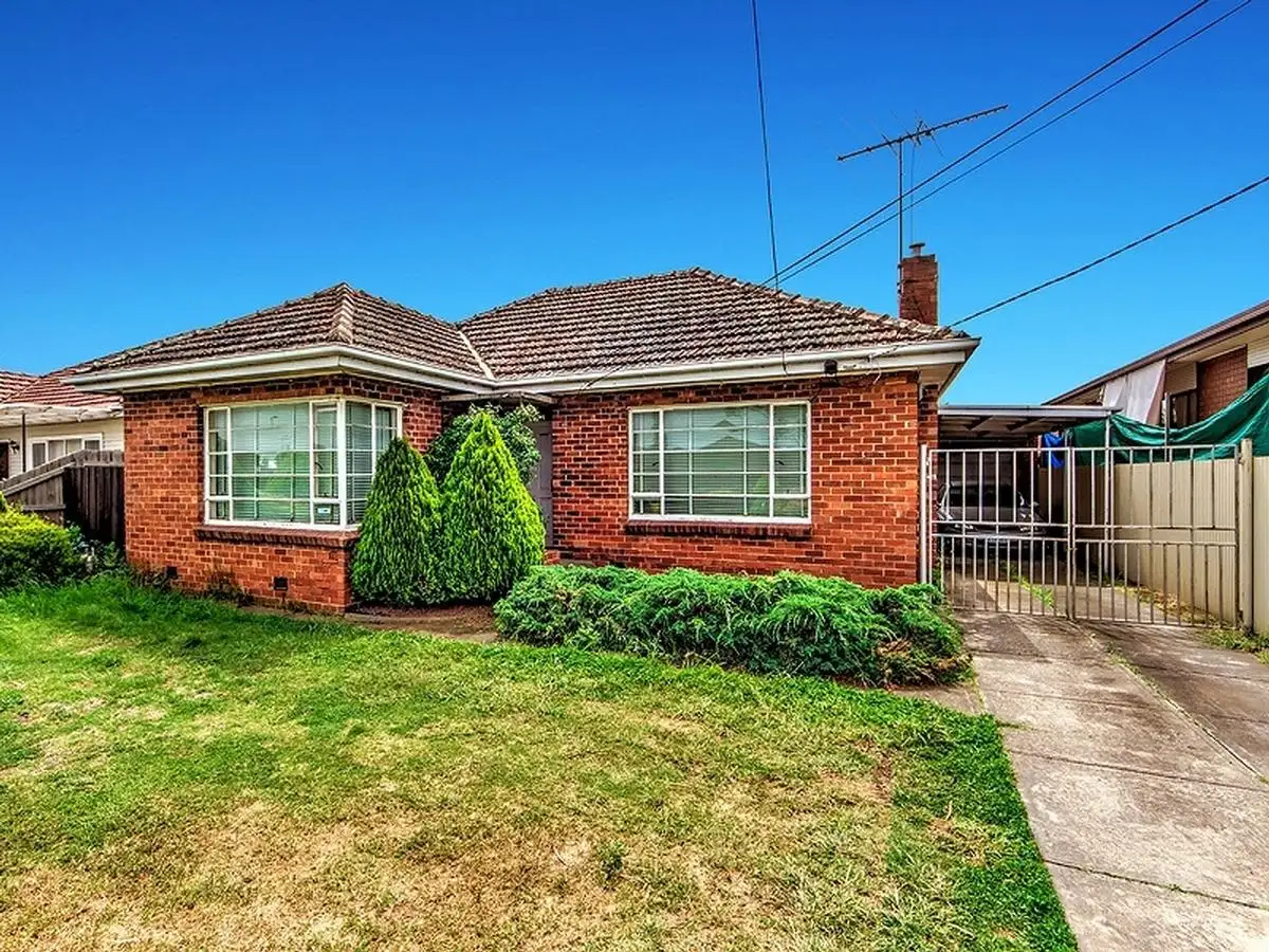 Main view of Homely house listing, 262 Forrest Street, Ardeer VIC 3022