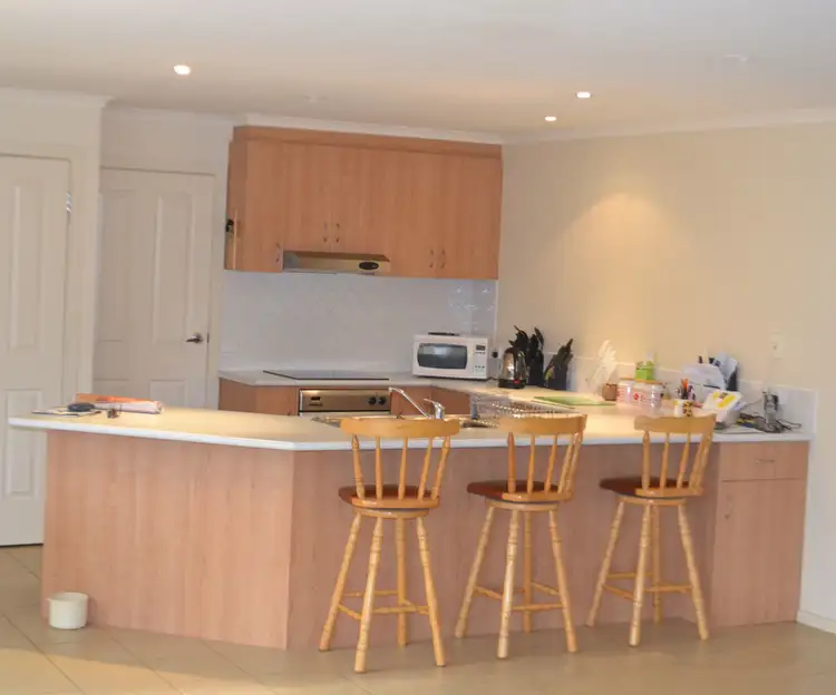 Third view of Homely house listing, 8 Endeavour Pl, Inverloch VIC 3996
