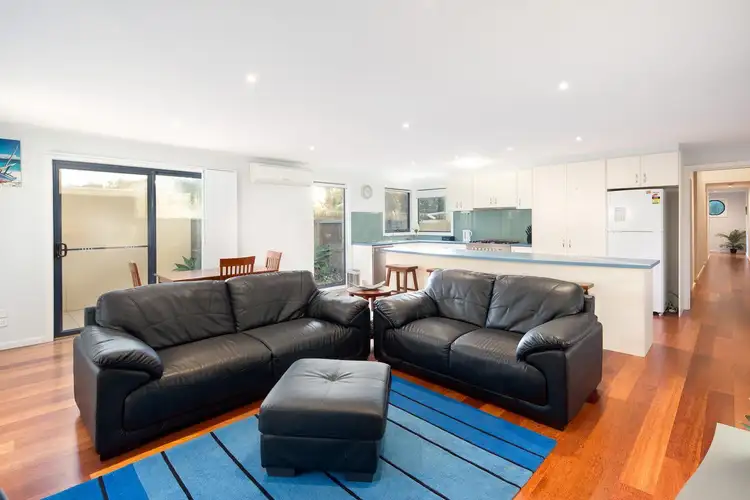 Fourth view of Homely house listing, 7A Tedwood Court, Silverleaves VIC 3922