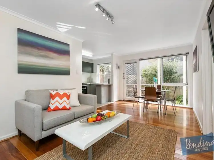 Second view of Homely apartment listing, 1/3 Steele Street, Malvern East VIC 3145