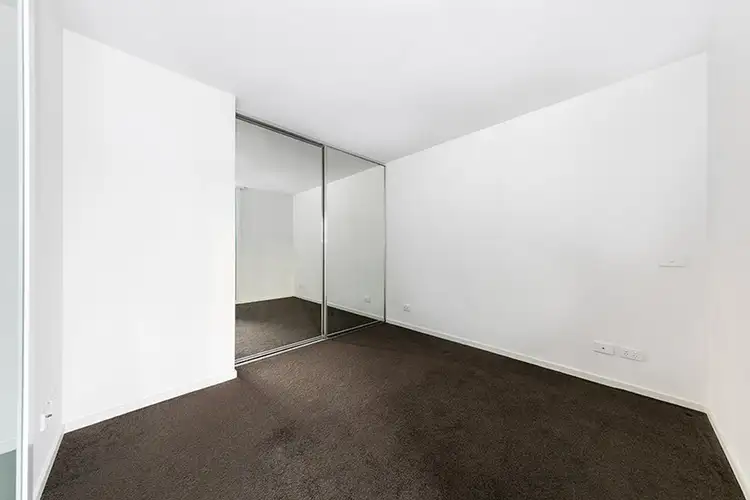 Fifth view of Homely apartment listing, Level 14/18 Mount Alexander Road, Travancore VIC 3032