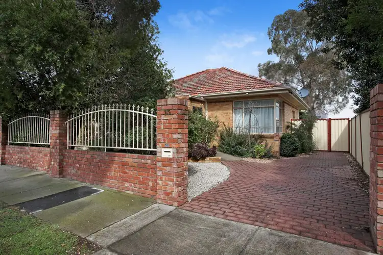 Main view of Homely house listing, 13 Union Street, Sunshine VIC 3020