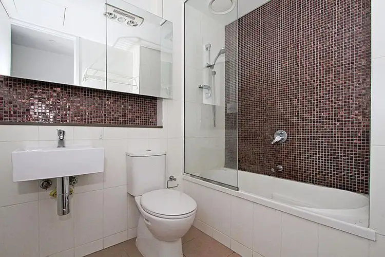 Fifth view of Homely apartment listing, 821/38 Mount Alexander Road, Travancore VIC 3032