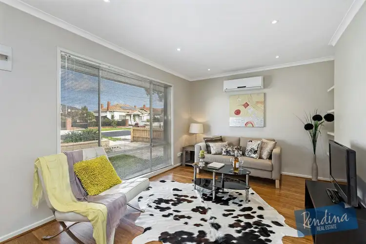 Fourth view of Homely unit listing, 1/36 Bolingbroke Street, Pascoe Vale VIC 3044
